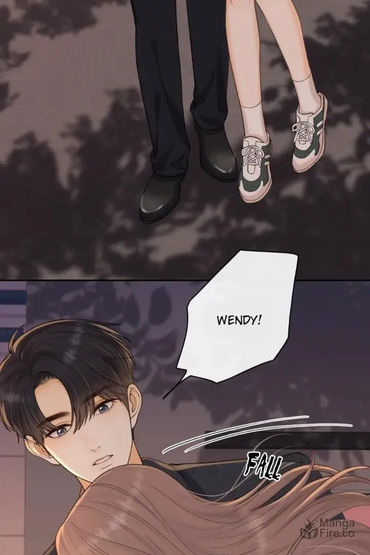 Eternal Love Chapter 107 page 3 - 