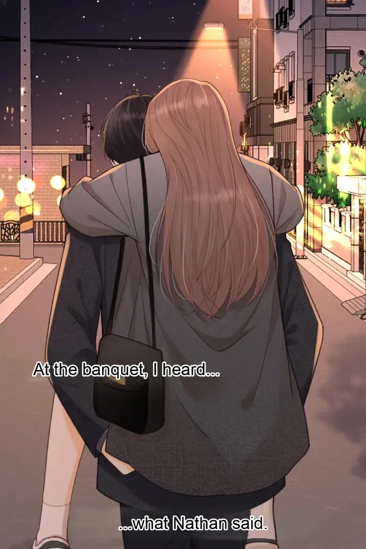 Eternal Love Chapter 107 page 44 - 