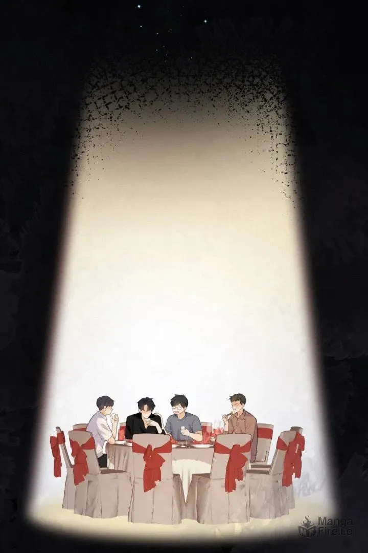 Eternal Love Chapter 107 page 54 - 