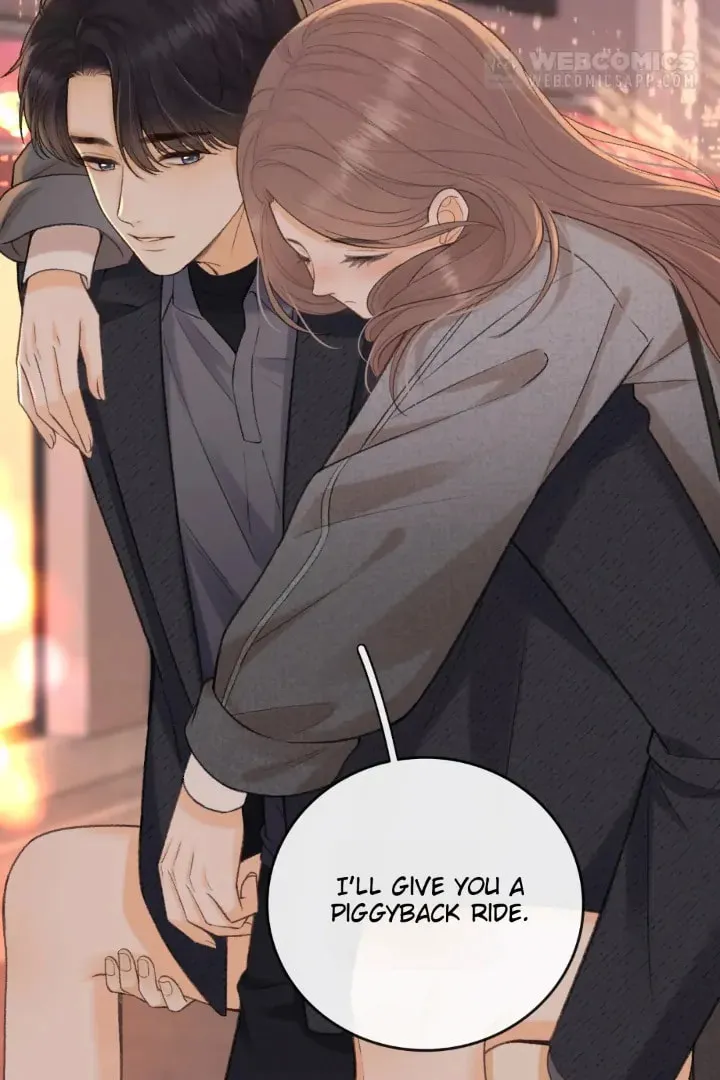 Eternal Love Chapter 107 page 7 - 