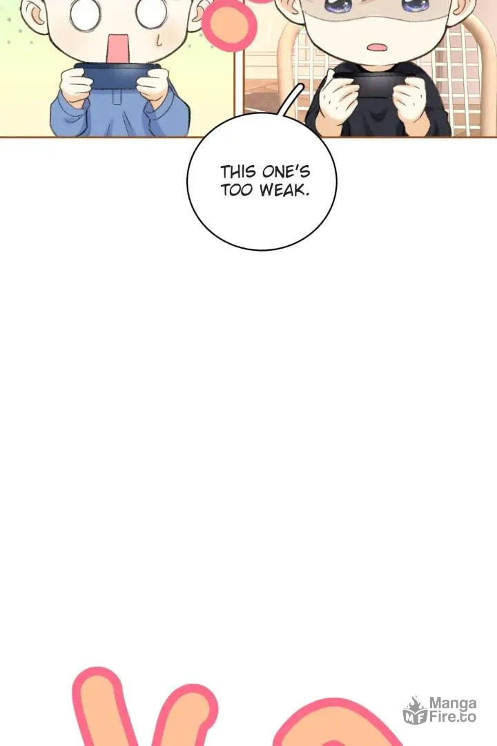 Eternal Love Chapter 107 page 70 - 