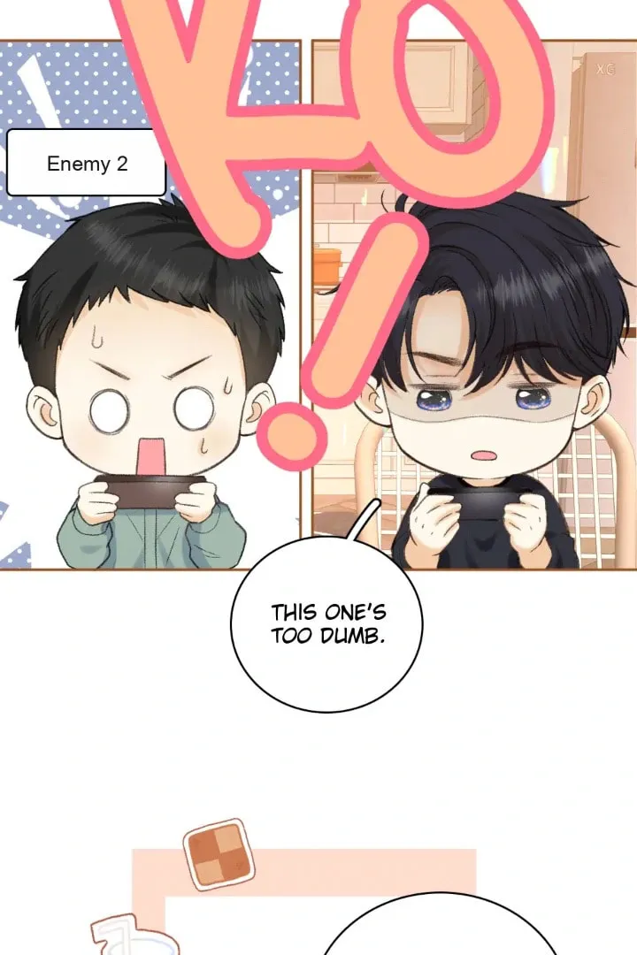 Eternal Love Chapter 107 page 71 - 