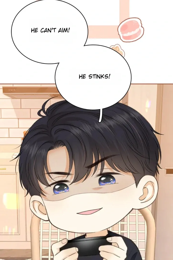 Eternal Love Chapter 107 page 73 - 
