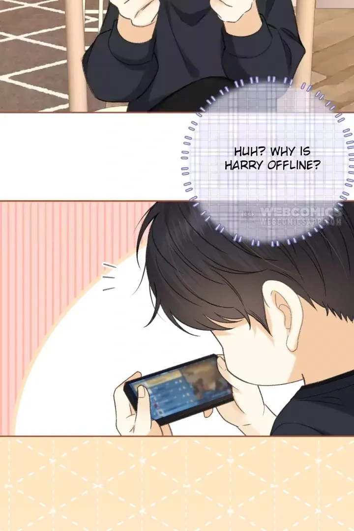 Eternal Love Chapter 107 page 74 - 
