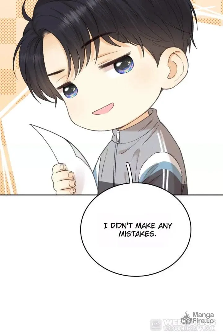 Eternal Love Chapter 108 page 55 - 