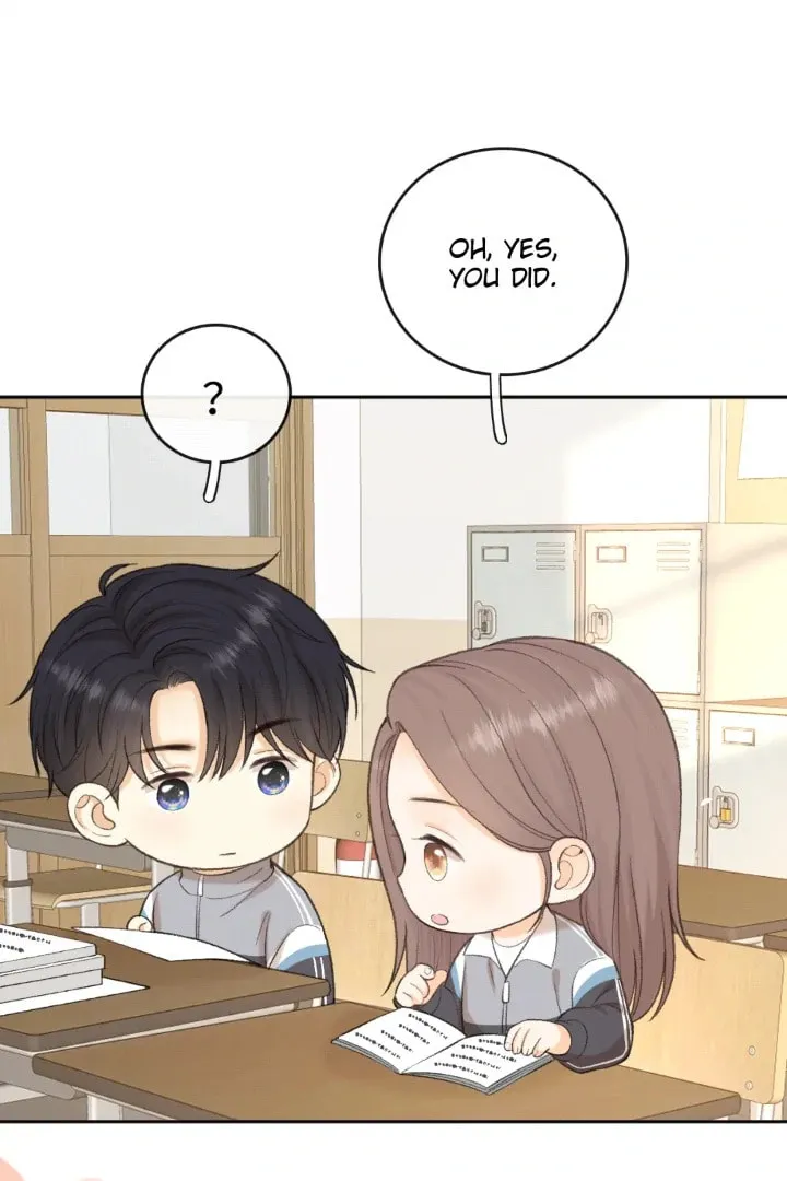Eternal Love Chapter 108 page 56 - 