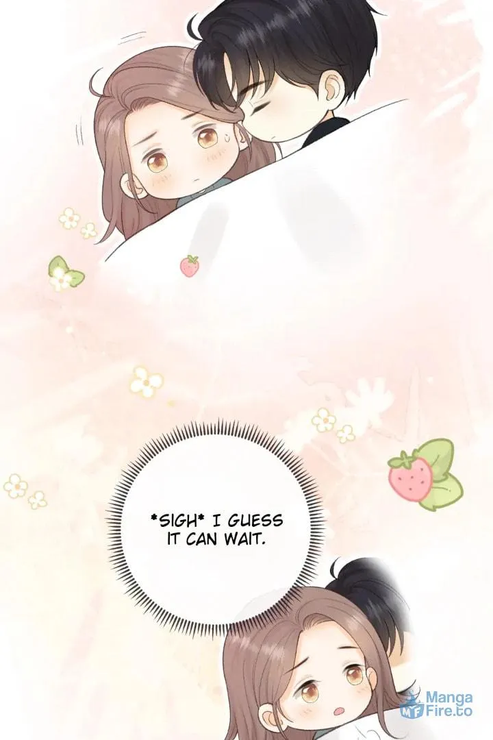 Eternal Love Chapter 109 page 18 - 