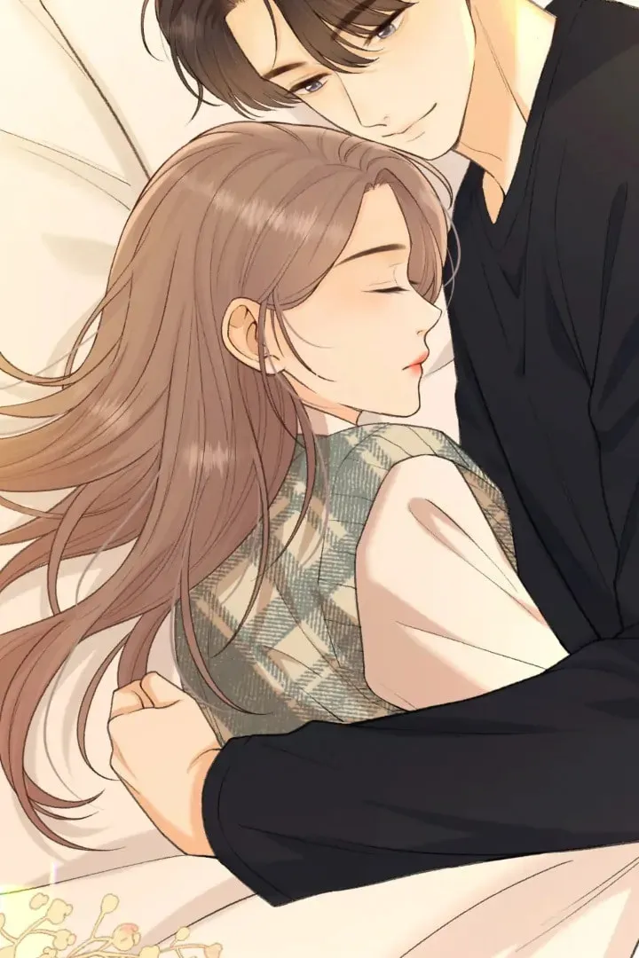 Eternal Love Chapter 109 page 22 - 