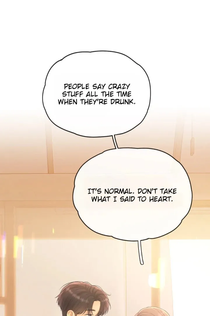 Eternal Love Chapter 109 page 34 - 