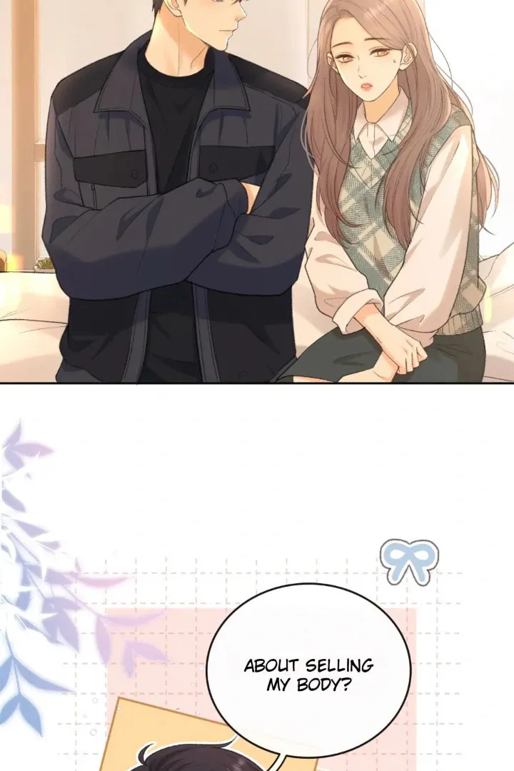 Eternal Love Chapter 109 page 35 - 