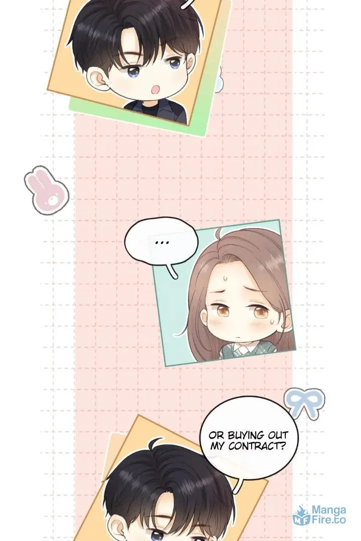 Eternal Love Chapter 109 page 36 - 
