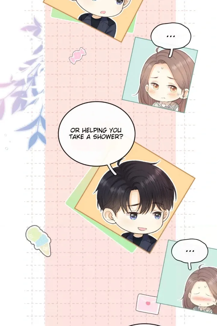 Eternal Love Chapter 109 page 37 - 