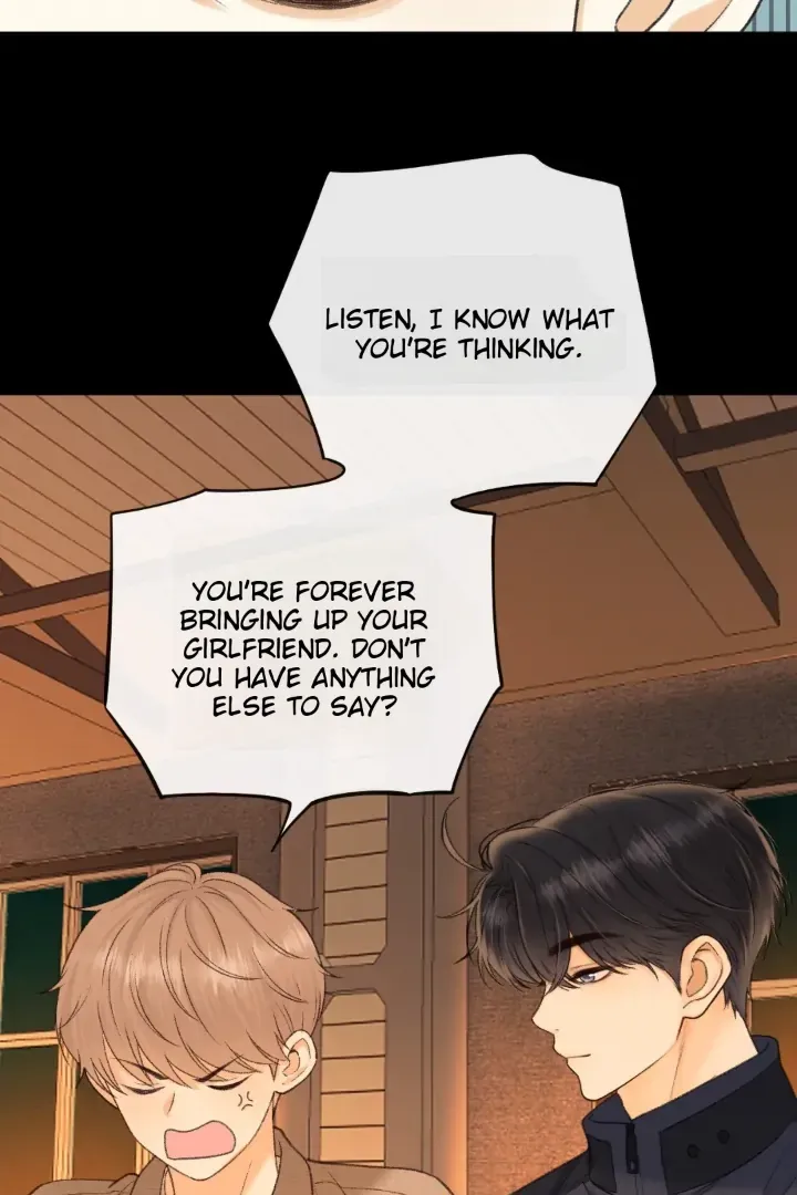 Eternal Love Chapter 110 page 11 - 