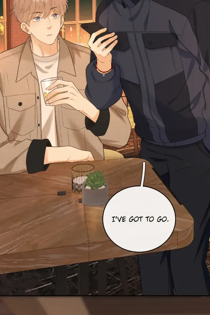 Eternal Love Chapter 110 page 19 - 