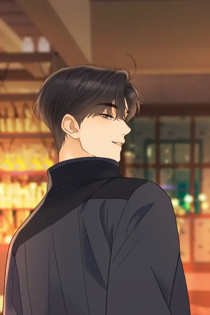 Eternal Love Chapter 110 page 20 - 