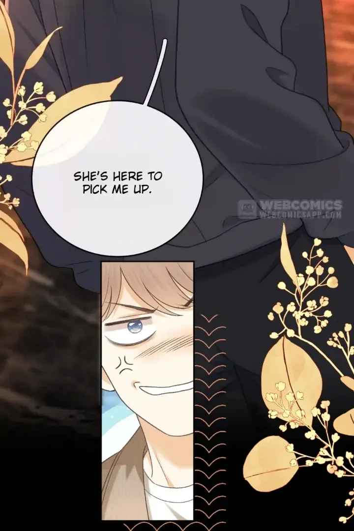 Eternal Love Chapter 110 page 21 - 