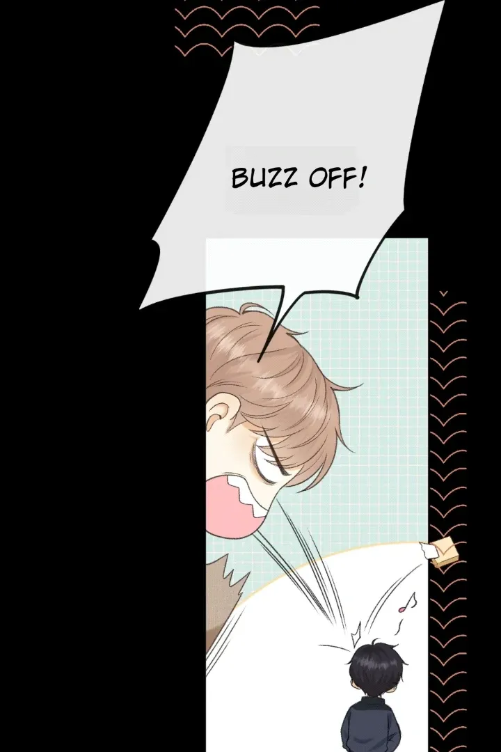 Eternal Love Chapter 110 page 22 - 