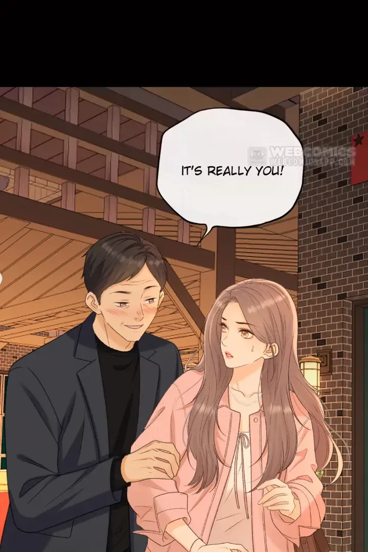 Eternal Love Chapter 110 page 30 - 