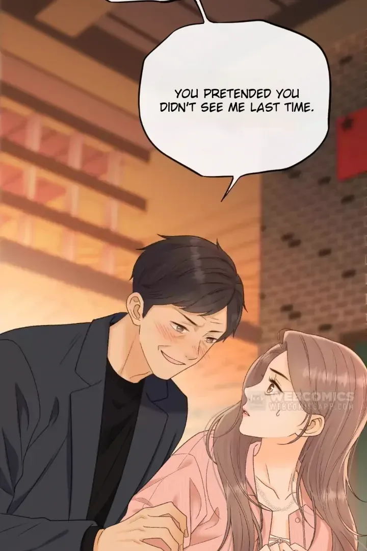 Eternal Love Chapter 110 page 34 - 