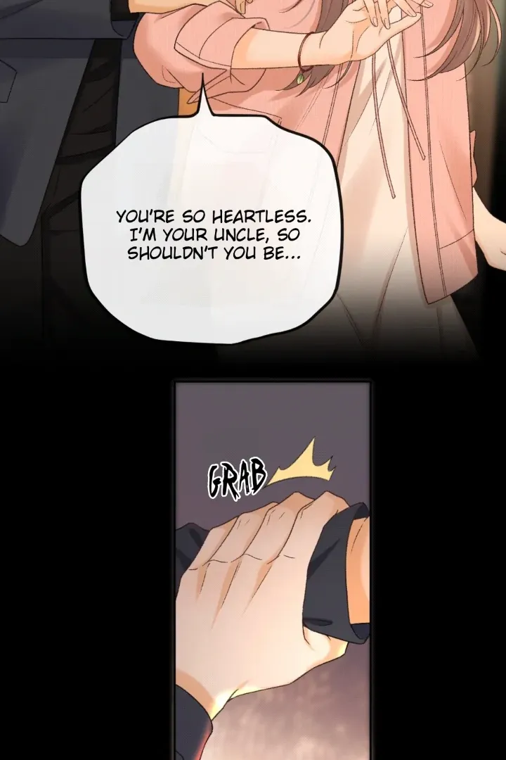 Eternal Love Chapter 110 page 35 - 