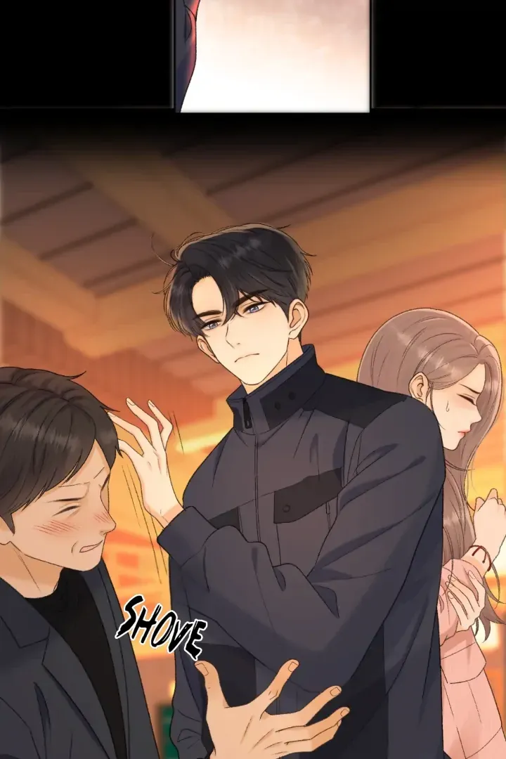 Eternal Love Chapter 110 page 36 - 