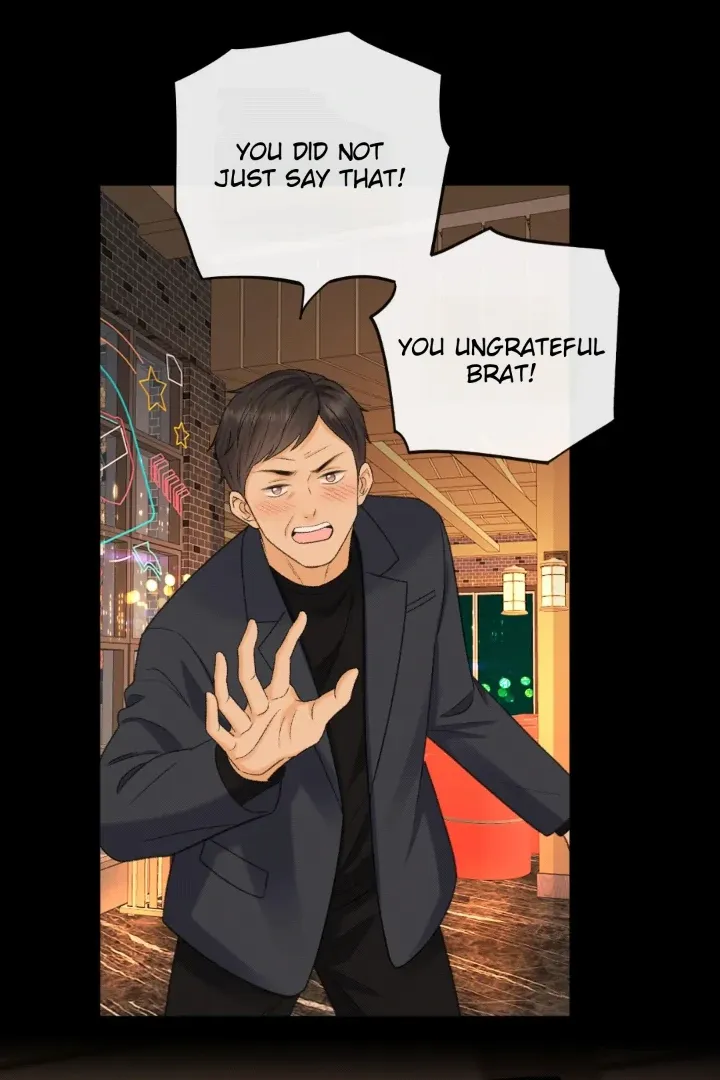 Eternal Love Chapter 110 page 46 - 