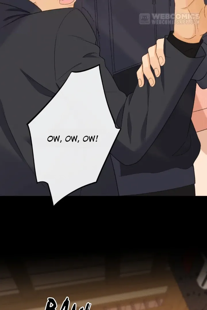 Eternal Love Chapter 110 page 48 - 