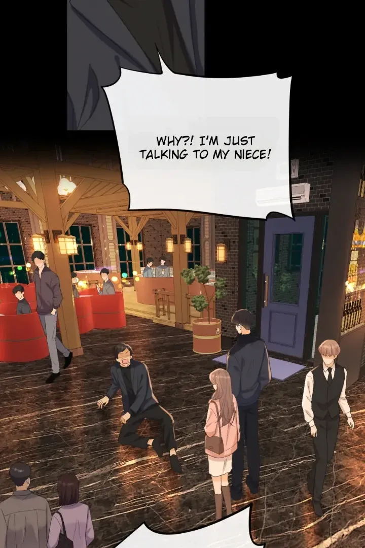 Eternal Love Chapter 110 page 54 - 