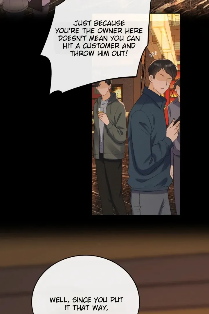 Eternal Love Chapter 110 page 55 - 