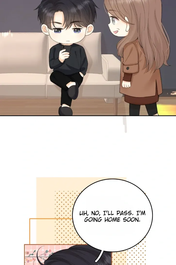 Eternal Love Chapter 110 page 59 - 