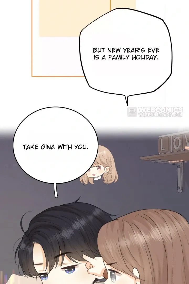Eternal Love Chapter 110 page 61 - 