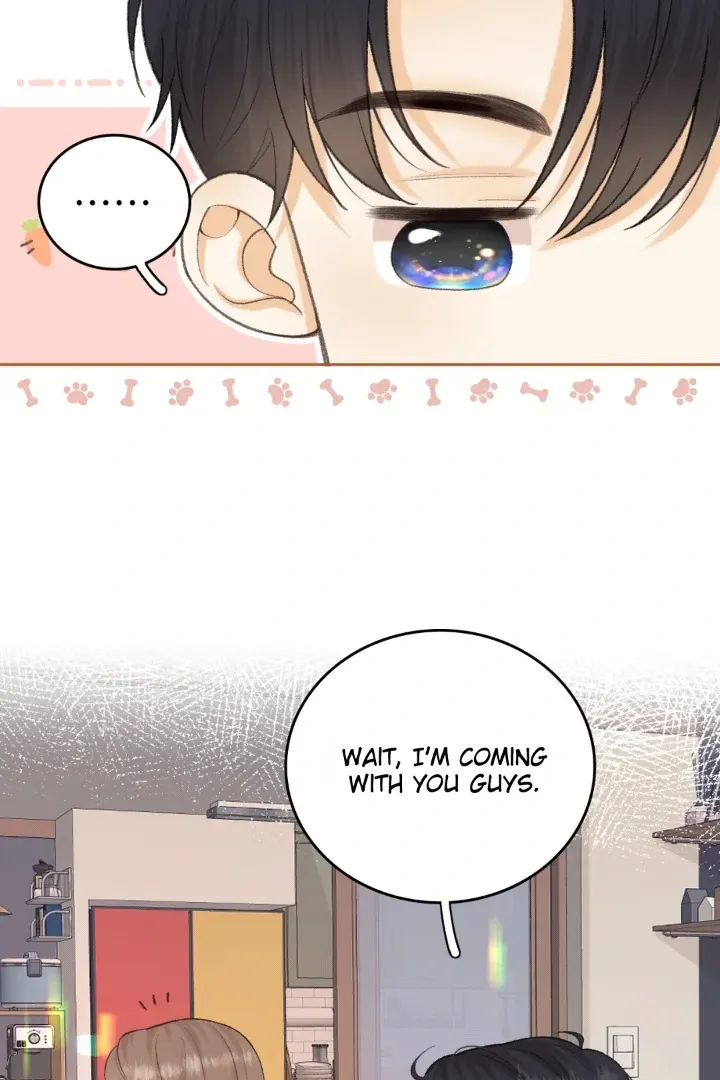 Eternal Love Chapter 110 page 64 - 