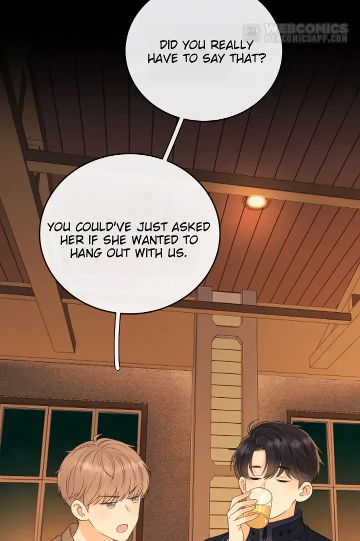 Eternal Love Chapter 110 page 8 - 