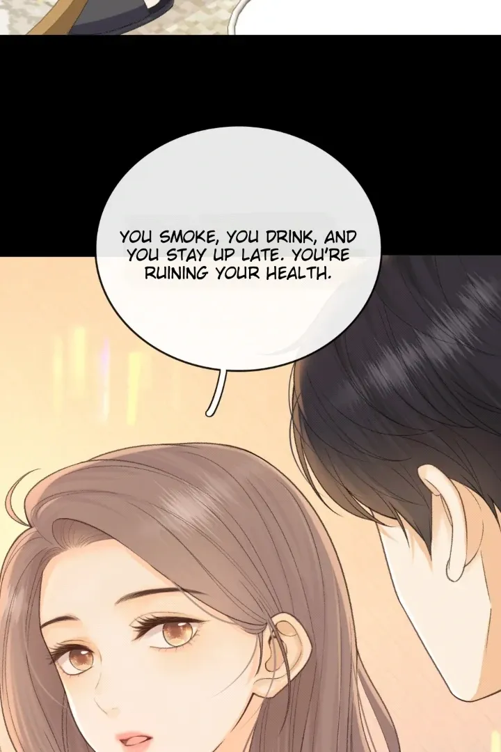 Eternal Love Chapter 111 page 18 - 
