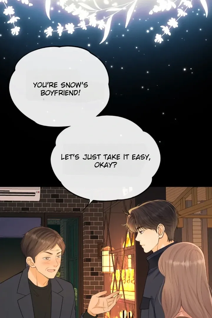 Eternal Love Chapter 111 page 5 - 