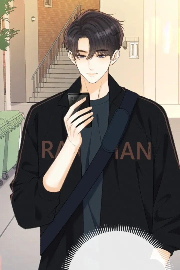 Eternal Love Chapter 111 page 46 - 
