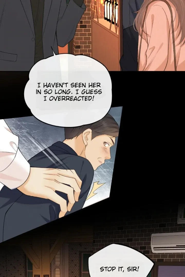 Eternal Love Chapter 111 page 6 - 