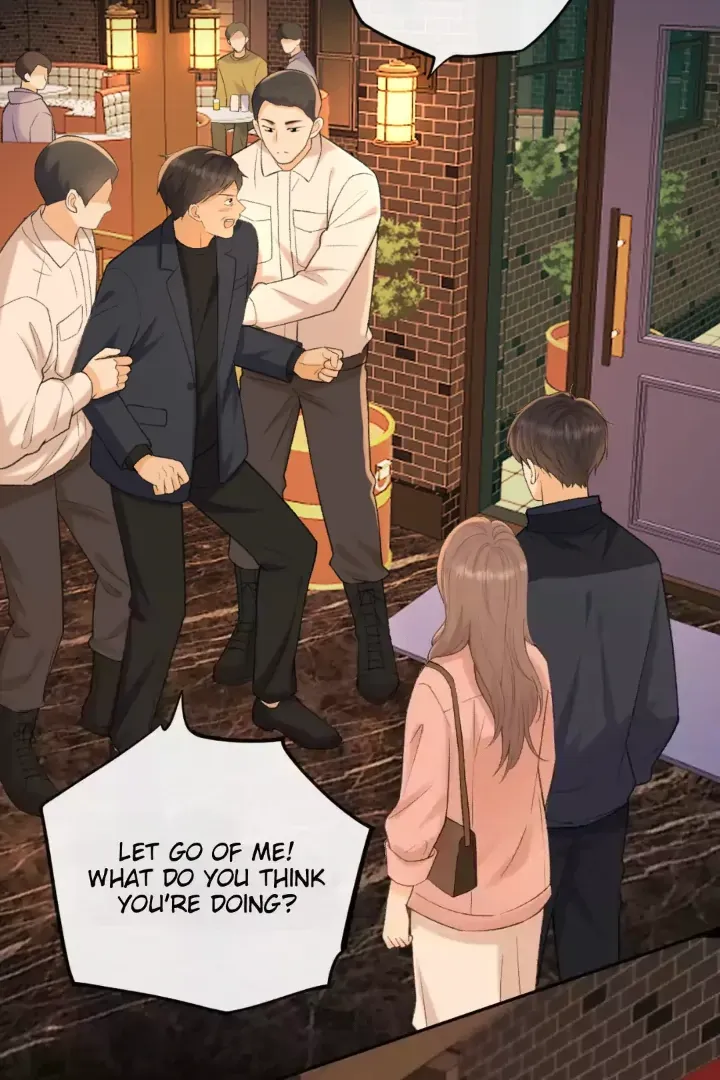 Eternal Love Chapter 111 page 7 - 