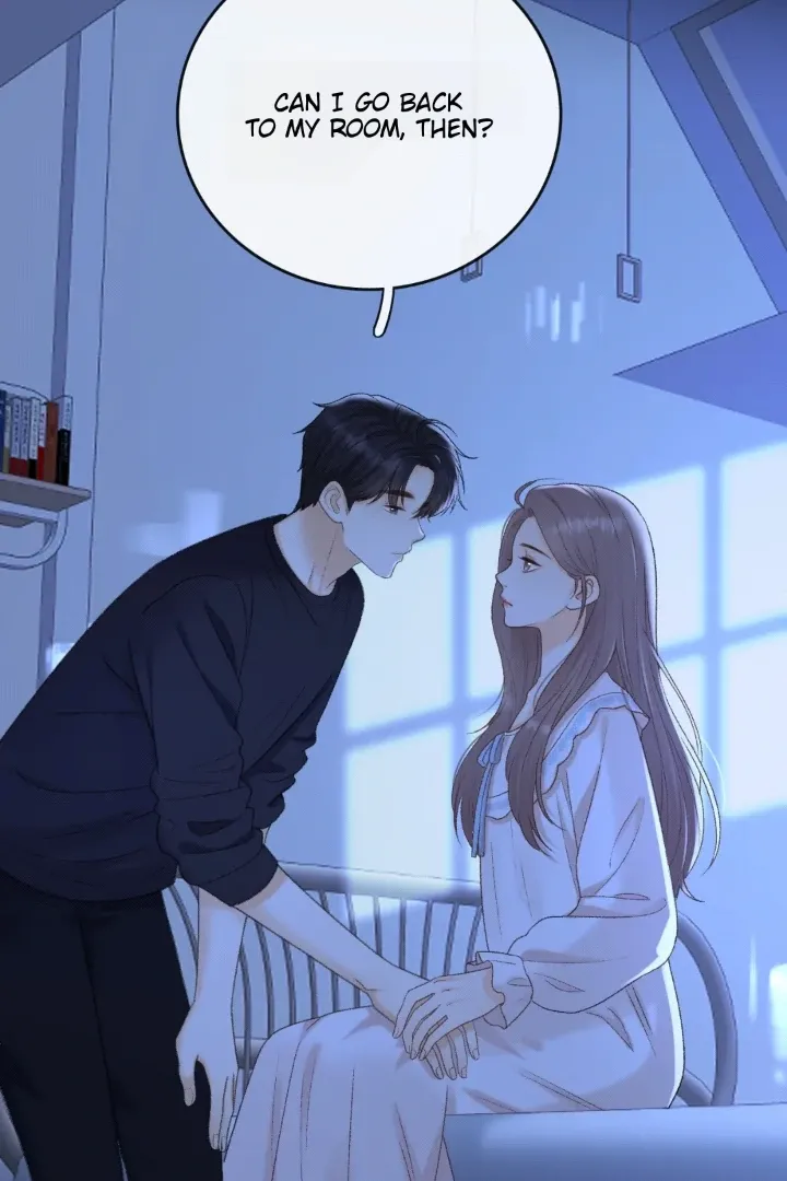 Eternal Love Chapter 112 page 42 - 