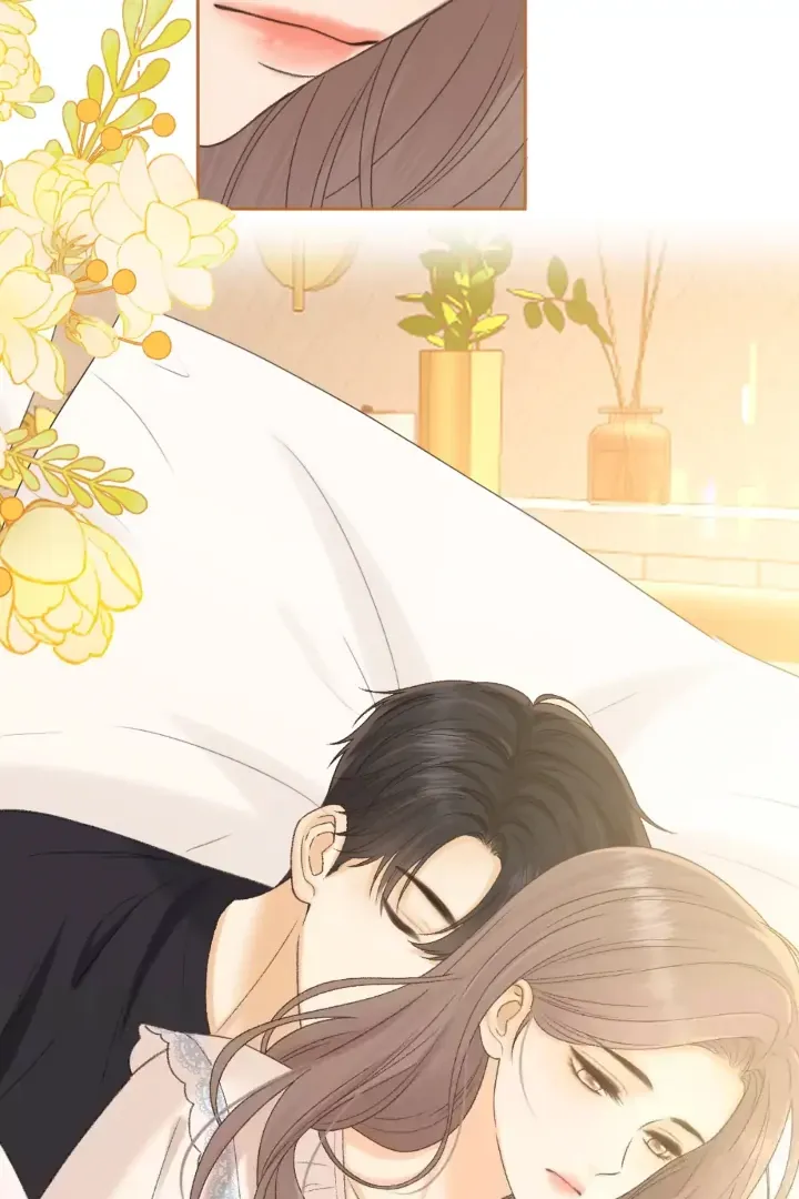 Eternal Love Chapter 112 page 54 - 