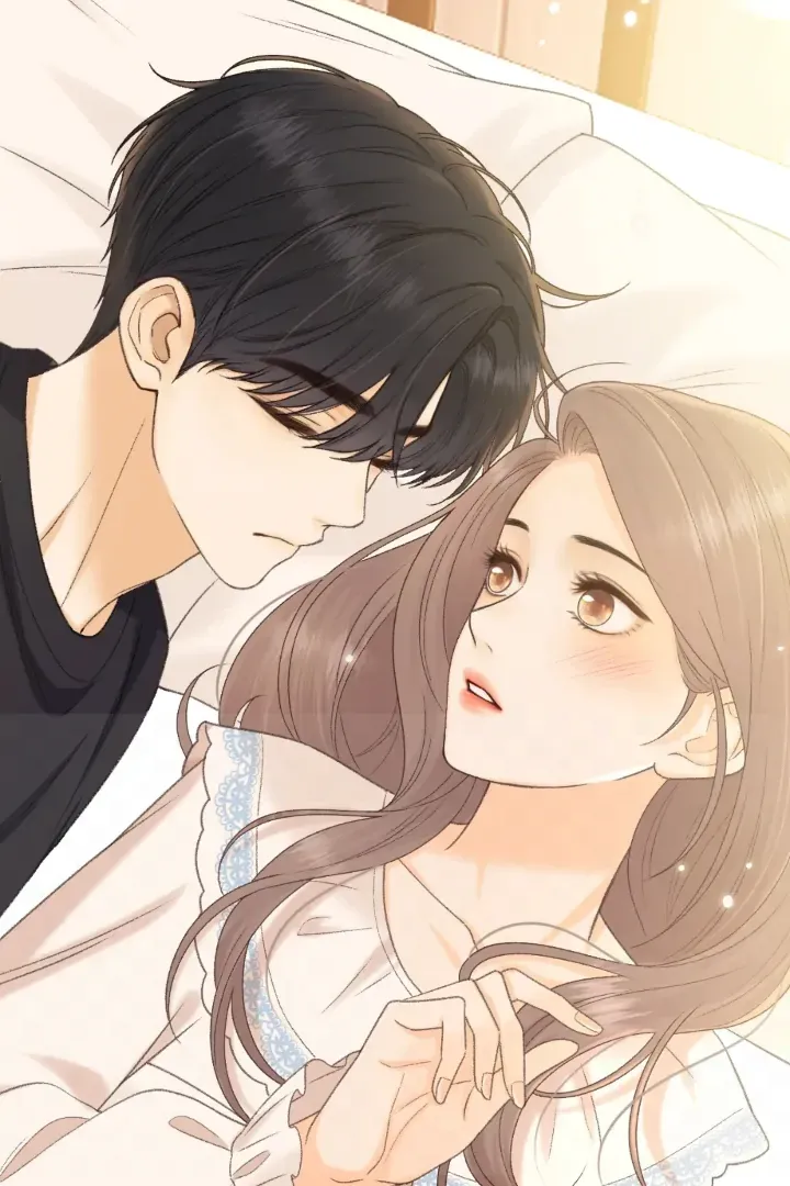 Eternal Love Chapter 112 page 57 - 