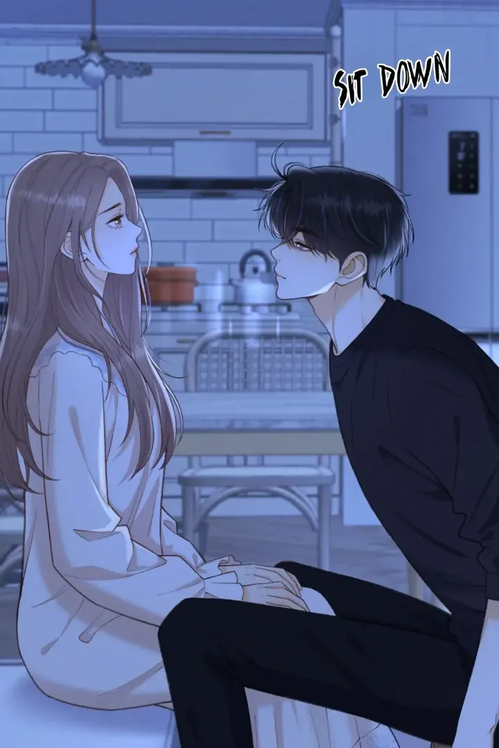 Eternal Love Chapter 112 page 10 - 