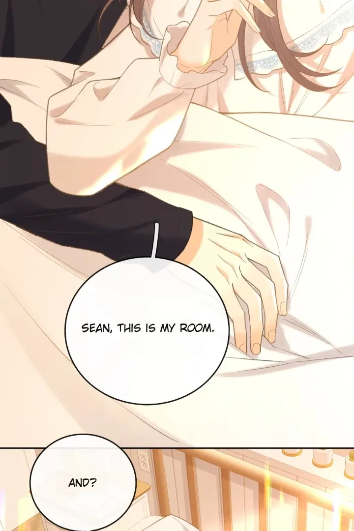 Eternal Love Chapter 113 page 4 - 