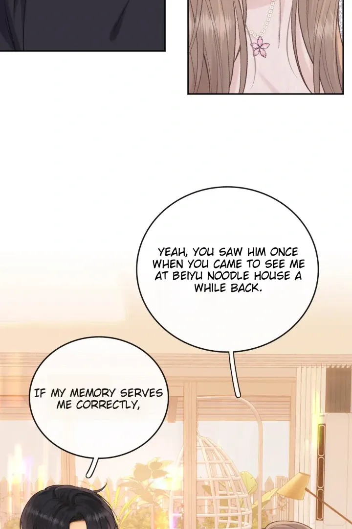 Eternal Love Chapter 113 page 36 - 