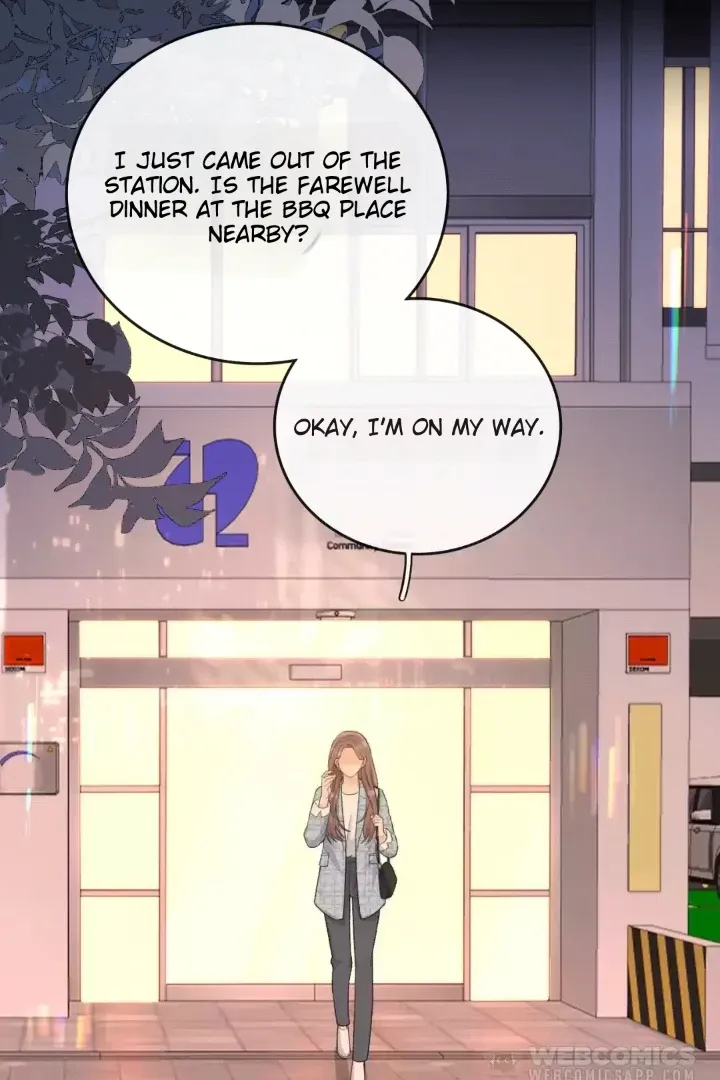 Eternal Love Chapter 114 page 16 - 