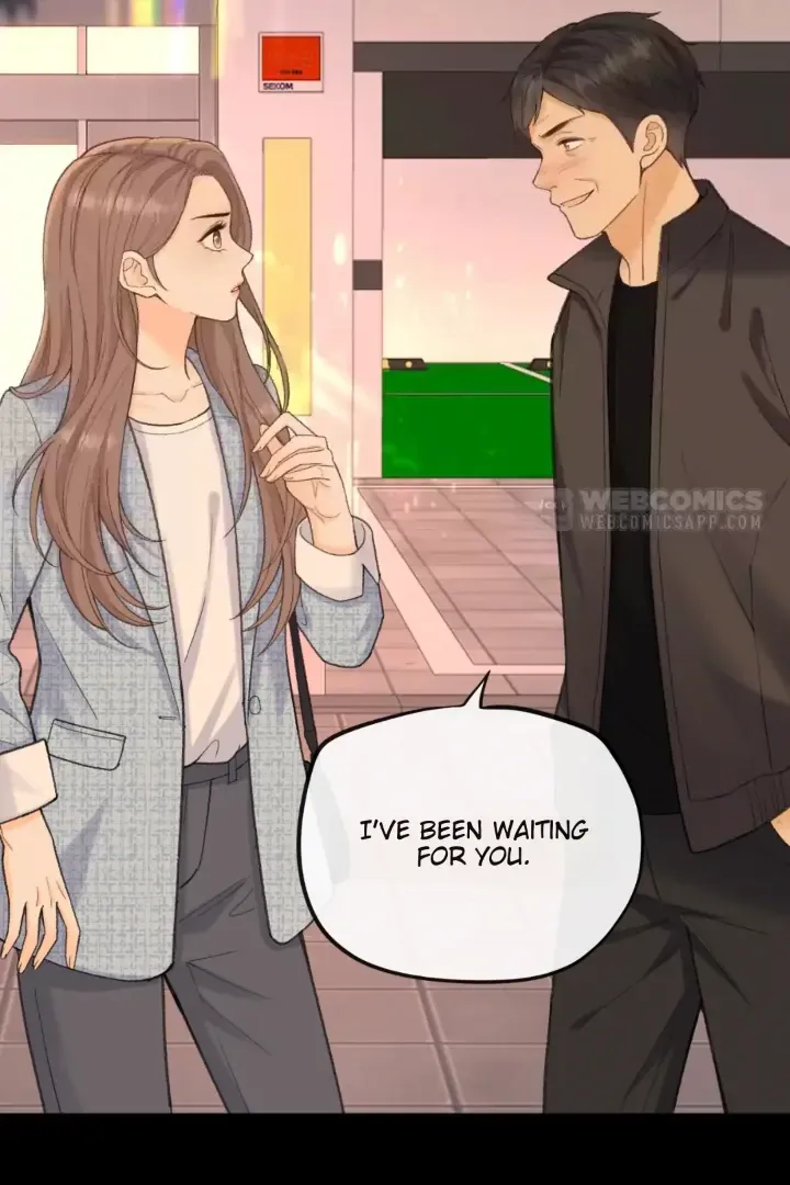 Eternal Love Chapter 114 page 21 - 