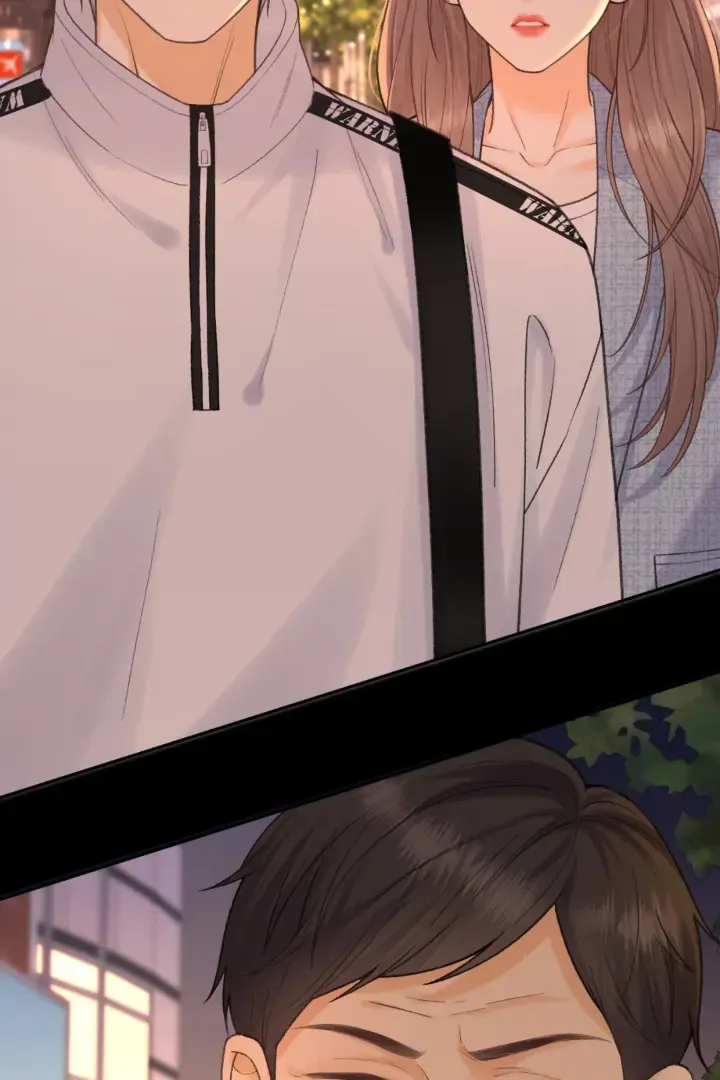 Eternal Love Chapter 114 page 33 - 
