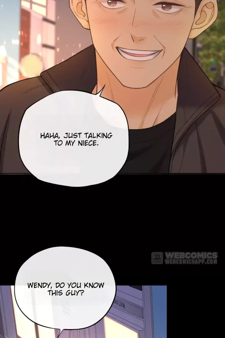 Eternal Love Chapter 114 page 34 - 