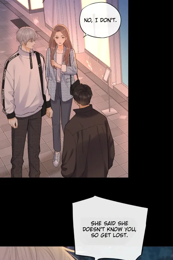 Eternal Love Chapter 114 page 35 - 
