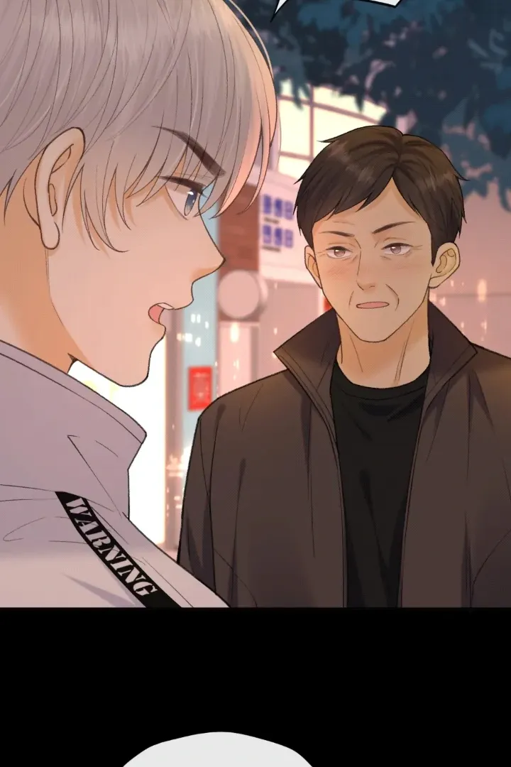 Eternal Love Chapter 114 page 36 - 